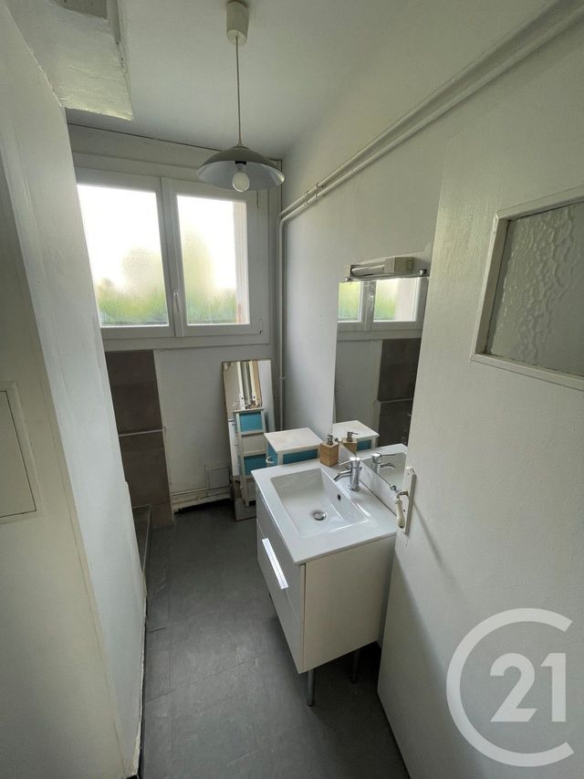 Appartement F2 à vendre - 2 pièces - 45.76 m2 - MONTPELLIER - 34 - LANGUEDOC-ROUSSILLON - Century 21 Rouvière Immobilier