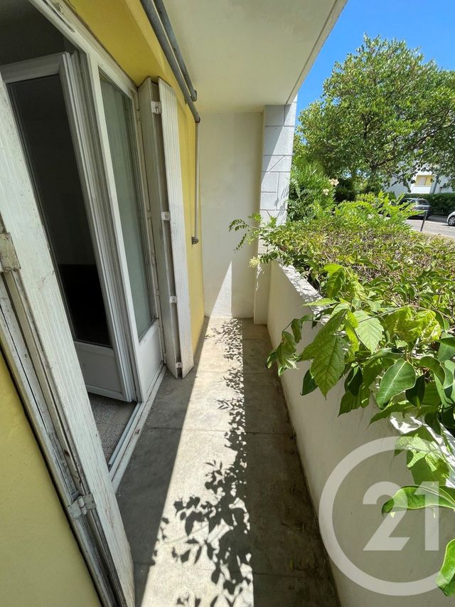 Appartement F2 à vendre - 2 pièces - 45.76 m2 - MONTPELLIER - 34 - LANGUEDOC-ROUSSILLON - Century 21 Rouvière Immobilier