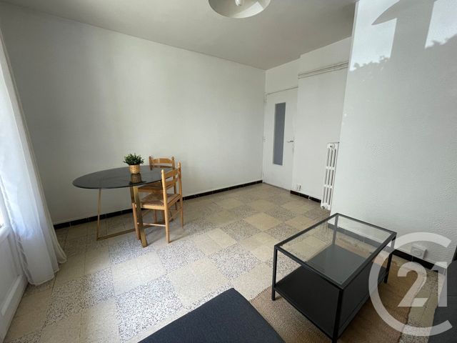 Appartement F2 à vendre - 2 pièces - 45.76 m2 - MONTPELLIER - 34 - LANGUEDOC-ROUSSILLON - Century 21 Rouvière Immobilier