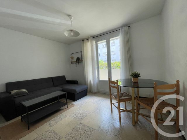 Appartement F2 à vendre - 2 pièces - 45.76 m2 - MONTPELLIER - 34 - LANGUEDOC-ROUSSILLON - Century 21 Rouvière Immobilier