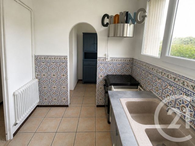 Appartement F2 à vendre - 2 pièces - 45.76 m2 - MONTPELLIER - 34 - LANGUEDOC-ROUSSILLON - Century 21 Rouvière Immobilier