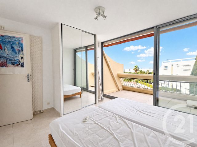 Appartement F3 à vendre - 3 pièces - 51.8 m2 - LE GRAU DU ROI - 30 - LANGUEDOC-ROUSSILLON - Century 21 Rouvière Immobilier