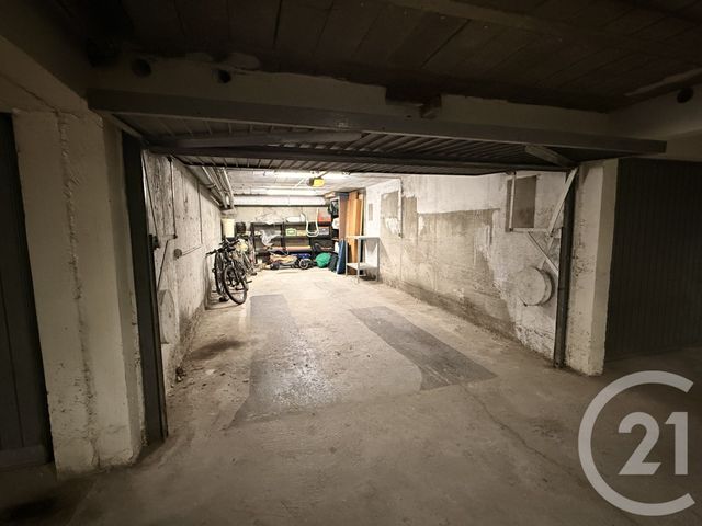 Appartement F3 à vendre - 3 pièces - 51.8 m2 - LE GRAU DU ROI - 30 - LANGUEDOC-ROUSSILLON - Century 21 Rouvière Immobilier