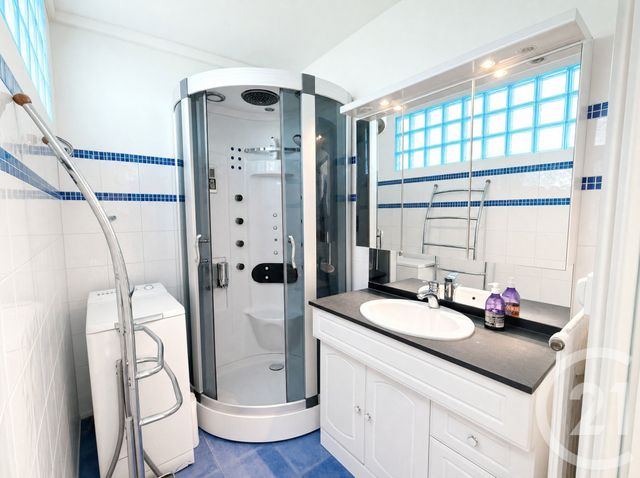 Appartement F3 à vendre - 3 pièces - 51.8 m2 - LE GRAU DU ROI - 30 - LANGUEDOC-ROUSSILLON - Century 21 Rouvière Immobilier