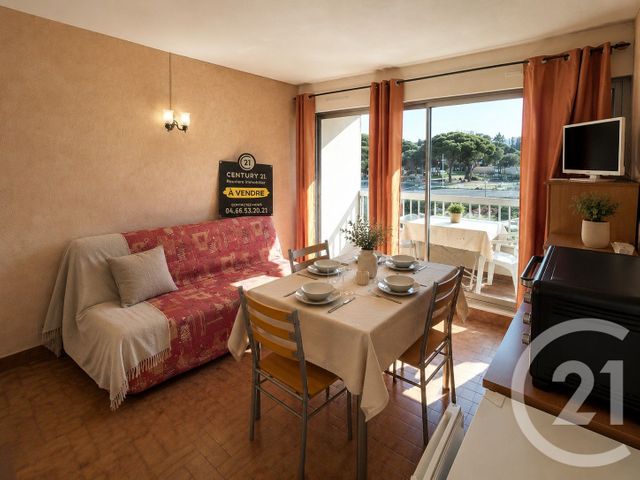 appartement - LE GRAU DU ROI - 30
