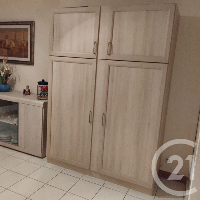 Appartement Studio Cabine à vendre - 1 pièce - 21.6 m2 - LE GRAU DU ROI - 30 - LANGUEDOC-ROUSSILLON - Century 21 Rouvière Immobilier