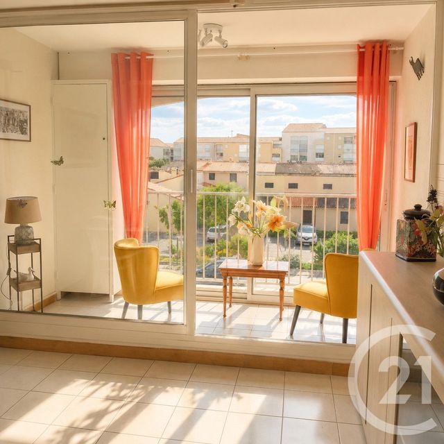 Appartement Studio Cabine à vendre LE GRAU DU ROI