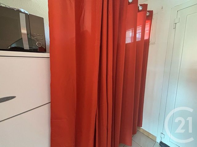 Appartement Studio Cabine à vendre - 1 pièce - 21.6 m2 - LE GRAU DU ROI - 30 - LANGUEDOC-ROUSSILLON - Century 21 Rouvière Immobilier
