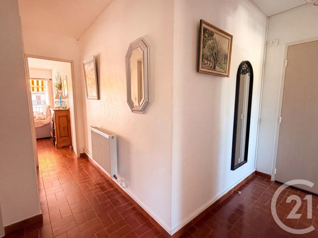 Appartement F3 à vendre - 3 pièces - 57.0 m2 - LE GRAU DU ROI - 30 - LANGUEDOC-ROUSSILLON - Century 21 Rouvière Immobilier