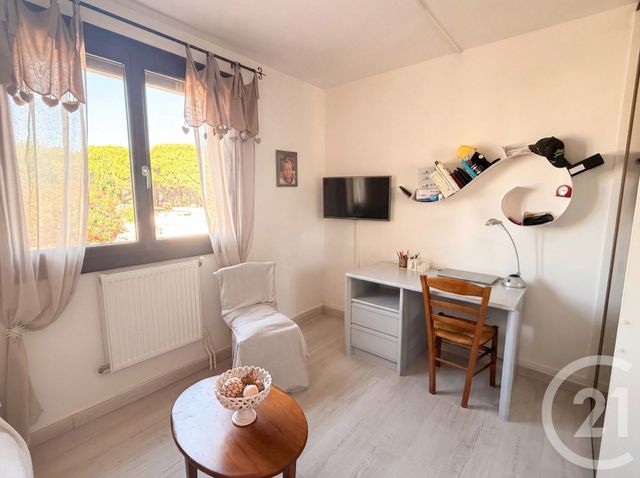 Appartement F3 à vendre - 3 pièces - 57.0 m2 - LE GRAU DU ROI - 30 - LANGUEDOC-ROUSSILLON - Century 21 Rouvière Immobilier