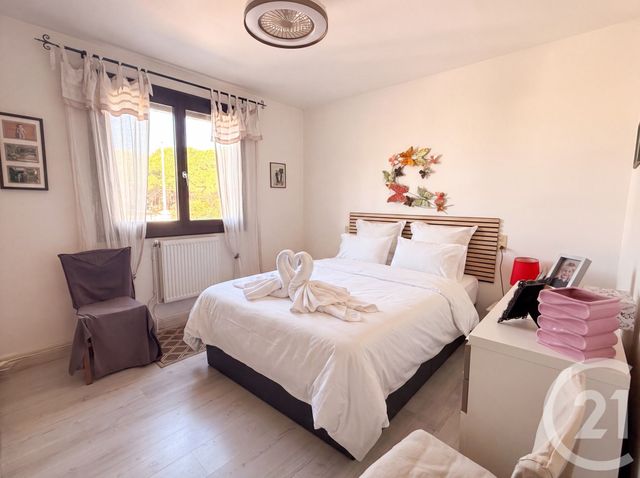 Appartement F3 à vendre - 3 pièces - 57.0 m2 - LE GRAU DU ROI - 30 - LANGUEDOC-ROUSSILLON - Century 21 Rouvière Immobilier