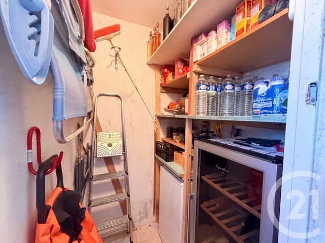 Appartement F3 à vendre - 3 pièces - 57.0 m2 - LE GRAU DU ROI - 30 - LANGUEDOC-ROUSSILLON - Century 21 Rouvière Immobilier