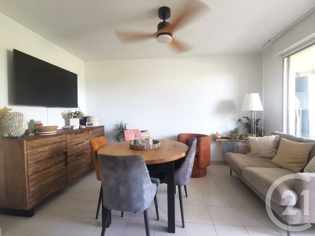 Appartement F2 cabine à vendre - 2 pièces - 31.02 m2 - LE GRAU DU ROI - 30 - LANGUEDOC-ROUSSILLON - Century 21 Rouvière Immobilier