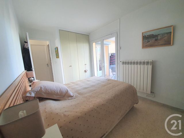 Appartement F2 à louer - 2 pièces - 37.04 m2 - LE GRAU DU ROI - 30 - LANGUEDOC-ROUSSILLON - Century 21 Rouvière Immobilier
