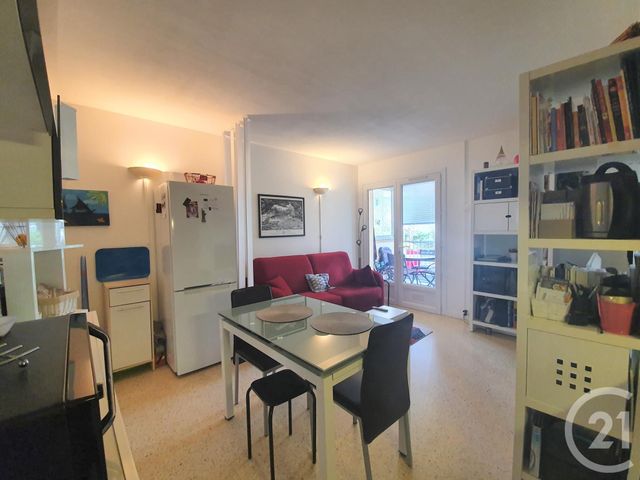 Appartement F2 à louer - 2 pièces - 37.04 m2 - LE GRAU DU ROI - 30 - LANGUEDOC-ROUSSILLON - Century 21 Rouvière Immobilier