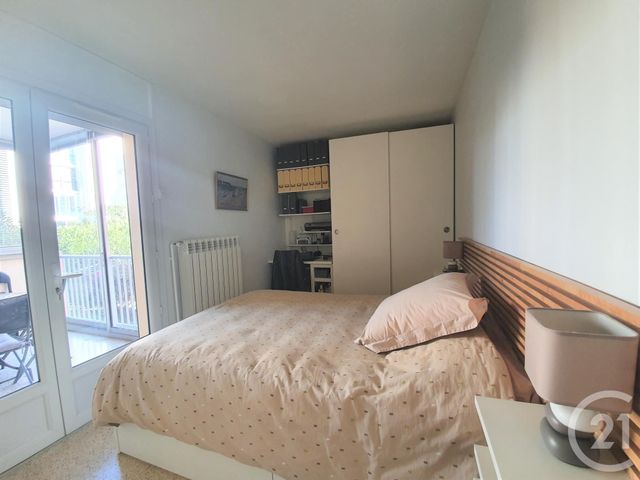 Appartement F2 à louer - 2 pièces - 37.04 m2 - LE GRAU DU ROI - 30 - LANGUEDOC-ROUSSILLON - Century 21 Rouvière Immobilier