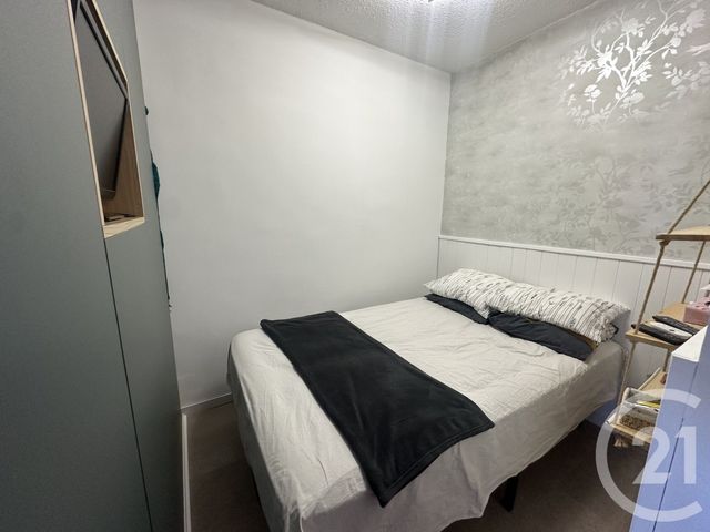 Appartement F1 à vendre - 1 pièce - 27.13 m2 - LE GRAU DU ROI - 30 - LANGUEDOC-ROUSSILLON - Century 21 Rouvière Immobilier