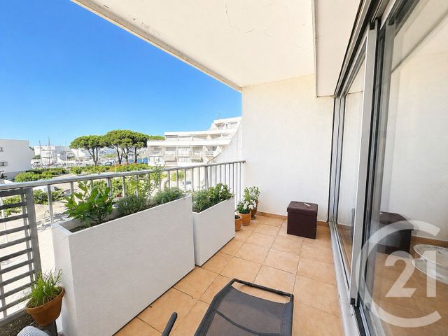 appartement - LE GRAU DU ROI - 30
