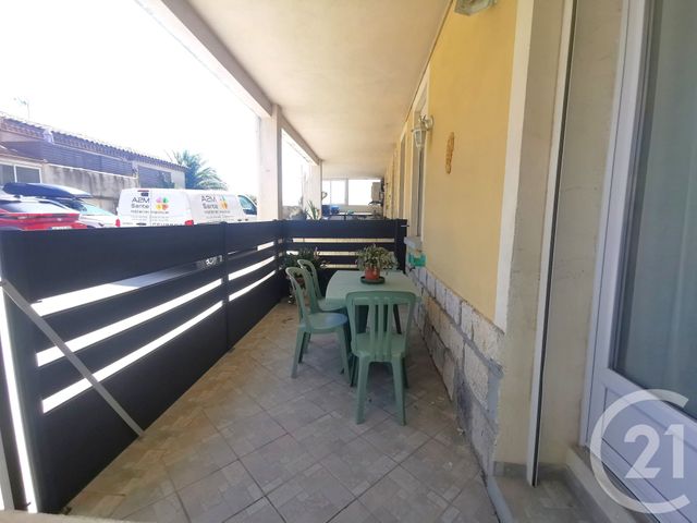 Appartement F3 à vendre - 3 pièces - 76.7 m2 - LE GRAU DU ROI - 30 - LANGUEDOC-ROUSSILLON - Century 21 Rouvière Immobilier