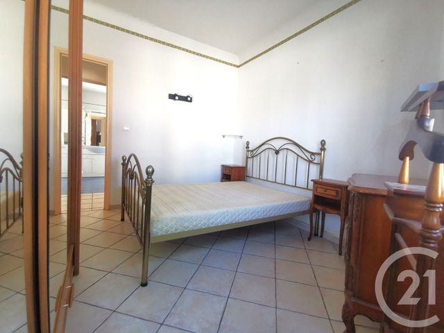 Appartement F3 à vendre - 3 pièces - 76.7 m2 - LE GRAU DU ROI - 30 - LANGUEDOC-ROUSSILLON - Century 21 Rouvière Immobilier