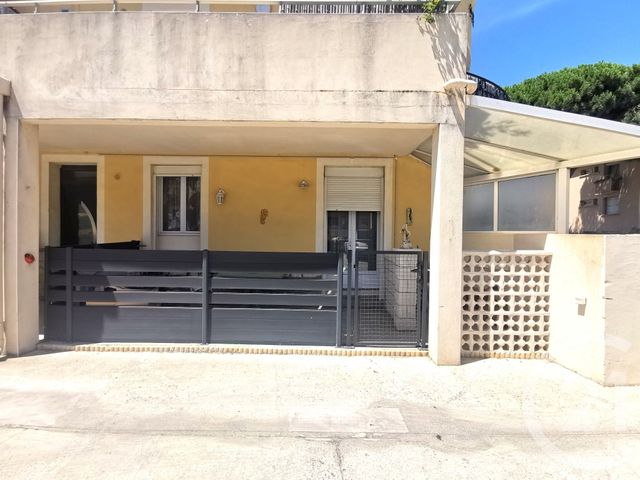 Appartement F3 à vendre - 3 pièces - 76.7 m2 - LE GRAU DU ROI - 30 - LANGUEDOC-ROUSSILLON - Century 21 Rouvière Immobilier
