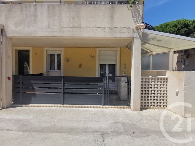 Appartement F3 à vendre - 3 pièces - 76.7 m2 - LE GRAU DU ROI - 30 - LANGUEDOC-ROUSSILLON - Century 21 Rouvière Immobilier