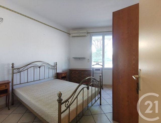 Appartement F3 à vendre - 3 pièces - 76.7 m2 - LE GRAU DU ROI - 30 - LANGUEDOC-ROUSSILLON - Century 21 Rouvière Immobilier