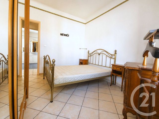 Appartement F3 à vendre - 3 pièces - 76.7 m2 - LE GRAU DU ROI - 30 - LANGUEDOC-ROUSSILLON - Century 21 Rouvière Immobilier