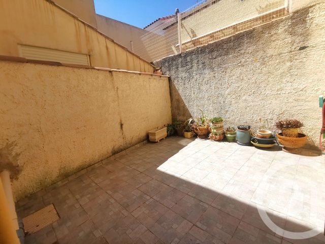 Appartement F3 à vendre - 3 pièces - 76.7 m2 - LE GRAU DU ROI - 30 - LANGUEDOC-ROUSSILLON - Century 21 Rouvière Immobilier