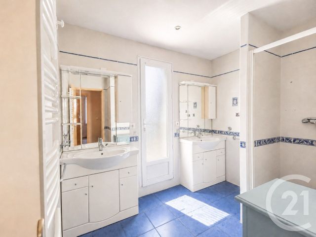 Appartement F3 à vendre - 3 pièces - 76.7 m2 - LE GRAU DU ROI - 30 - LANGUEDOC-ROUSSILLON - Century 21 Rouvière Immobilier
