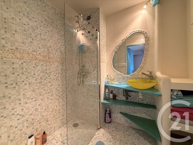 Appartement F4 à vendre - 4 pièces - 50.54 m2 - LE GRAU DU ROI - 30 - LANGUEDOC-ROUSSILLON - Century 21 Rouvière Immobilier