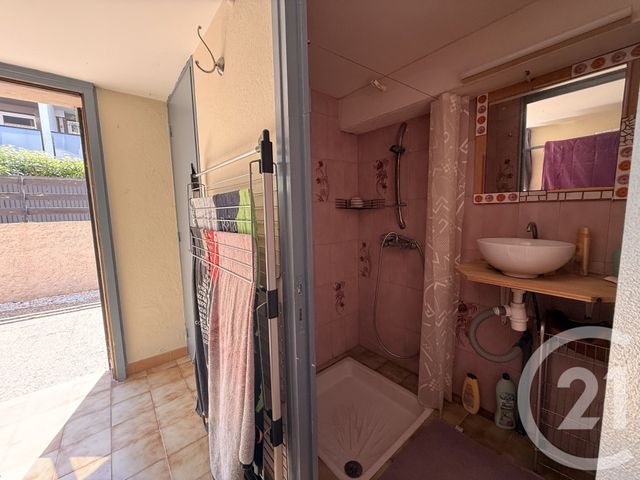 Appartement F4 à vendre - 4 pièces - 50.54 m2 - LE GRAU DU ROI - 30 - LANGUEDOC-ROUSSILLON - Century 21 Rouvière Immobilier