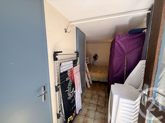 Appartement F4 à vendre - 4 pièces - 50.54 m2 - LE GRAU DU ROI - 30 - LANGUEDOC-ROUSSILLON - Century 21 Rouvière Immobilier