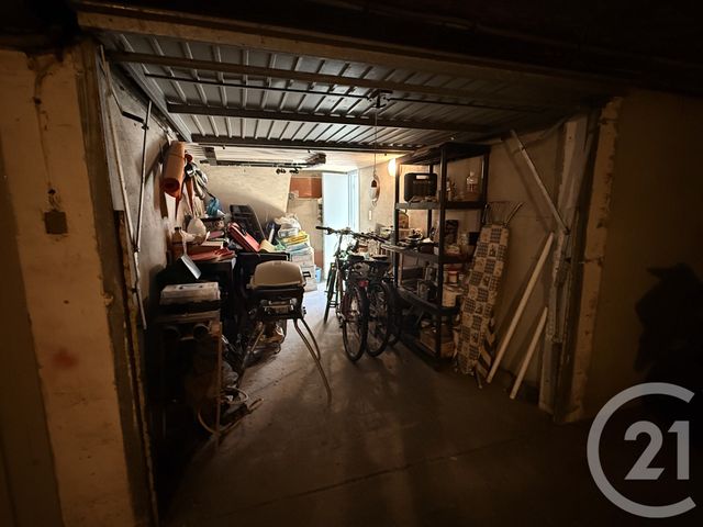 Appartement F4 à vendre - 4 pièces - 50.54 m2 - LE GRAU DU ROI - 30 - LANGUEDOC-ROUSSILLON - Century 21 Rouvière Immobilier