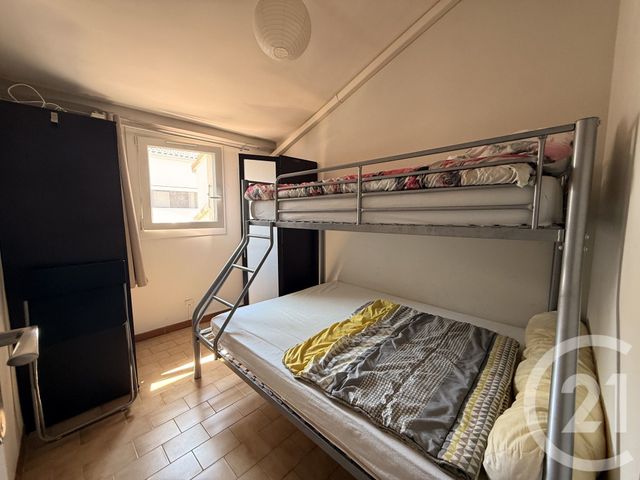Appartement F4 à vendre - 4 pièces - 50.54 m2 - LE GRAU DU ROI - 30 - LANGUEDOC-ROUSSILLON - Century 21 Rouvière Immobilier