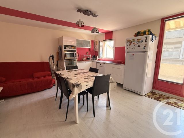Appartement F4 à vendre - 4 pièces - 50.54 m2 - LE GRAU DU ROI - 30 - LANGUEDOC-ROUSSILLON - Century 21 Rouvière Immobilier