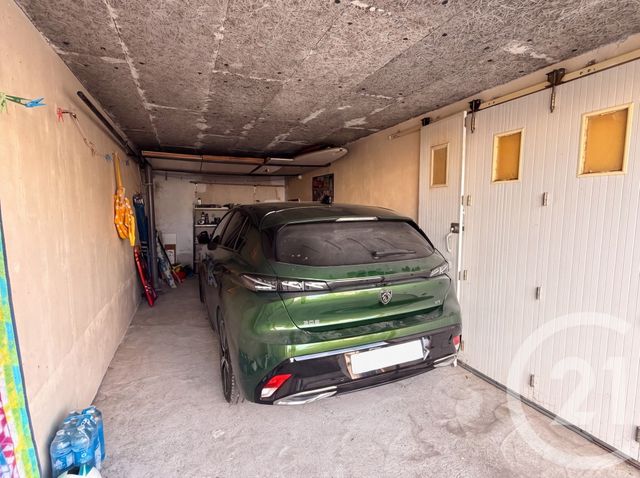 Appartement F2 cabine à vendre - 2 pièces - 26.65 m2 - LE GRAU DU ROI - 30 - LANGUEDOC-ROUSSILLON - Century 21 Rouvière Immobilier