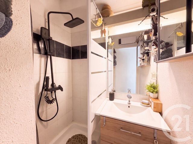 Appartement T2 à vendre - 2 pièces - 26.3 m2 - LE GRAU DU ROI - 30 - LANGUEDOC-ROUSSILLON - Century 21 Rouvière Immobilier