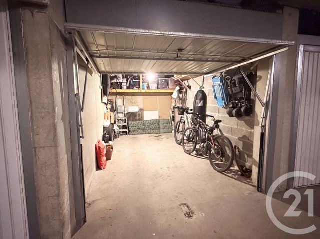 Appartement T2 à vendre - 2 pièces - 26.3 m2 - LE GRAU DU ROI - 30 - LANGUEDOC-ROUSSILLON - Century 21 Rouvière Immobilier