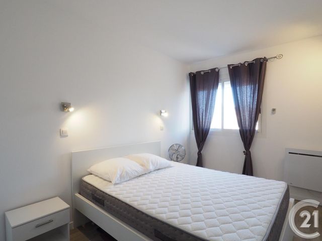 Appartement F3 à vendre - 3 pièces - 44.57 m2 - LE GRAU DU ROI - 30 - LANGUEDOC-ROUSSILLON - Century 21 Rouvière Immobilier