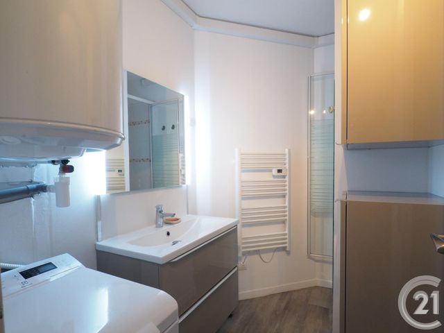 Appartement F3 à vendre - 3 pièces - 44.57 m2 - LE GRAU DU ROI - 30 - LANGUEDOC-ROUSSILLON - Century 21 Rouvière Immobilier