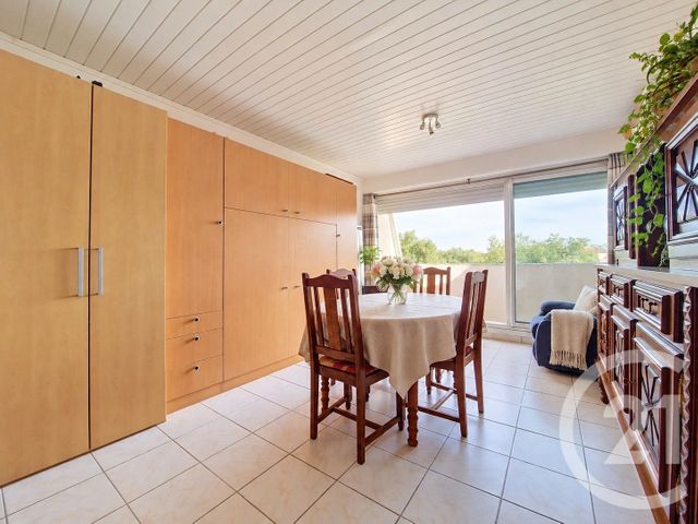 Appartement à vendre - 2 pièces - 39.52 m2 - LE GRAU DU ROI - 30 - LANGUEDOC-ROUSSILLON - Century 21 Rouvière Immobilier