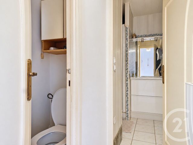 Appartement à vendre - 2 pièces - 39.52 m2 - LE GRAU DU ROI - 30 - LANGUEDOC-ROUSSILLON - Century 21 Rouvière Immobilier