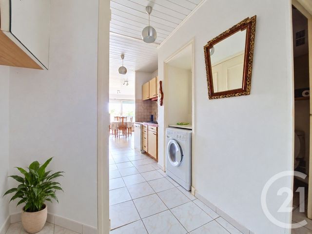 Appartement à vendre - 2 pièces - 39.52 m2 - LE GRAU DU ROI - 30 - LANGUEDOC-ROUSSILLON - Century 21 Rouvière Immobilier