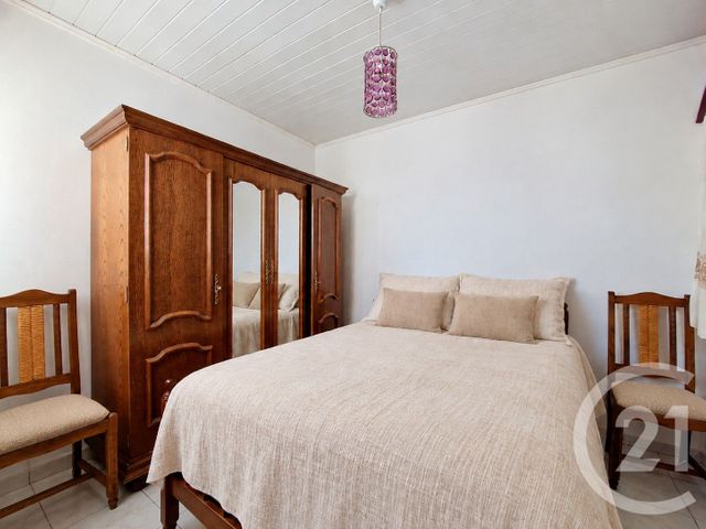 Appartement à vendre - 2 pièces - 39.52 m2 - LE GRAU DU ROI - 30 - LANGUEDOC-ROUSSILLON - Century 21 Rouvière Immobilier