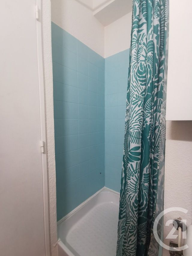 Appartement Studio Cabine à vendre - 1 pièce - 19.54 m2 - LE GRAU DU ROI - 30 - LANGUEDOC-ROUSSILLON - Century 21 Rouvière Immobilier
