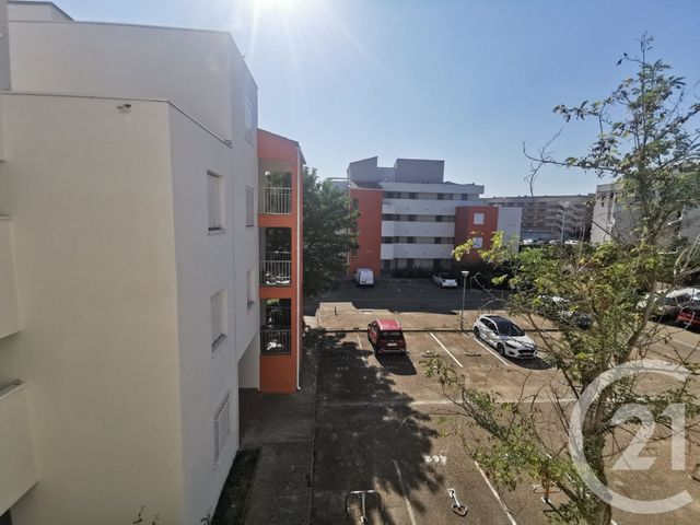 Appartement Studio Cabine à vendre - 1 pièce - 19.54 m2 - LE GRAU DU ROI - 30 - LANGUEDOC-ROUSSILLON - Century 21 Rouvière Immobilier