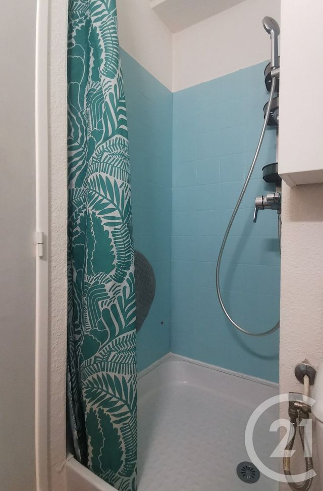 Appartement Studio Cabine à vendre - 1 pièce - 19.54 m2 - LE GRAU DU ROI - 30 - LANGUEDOC-ROUSSILLON - Century 21 Rouvière Immobilier