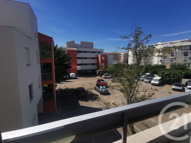 Appartement Studio Cabine à vendre - 1 pièce - 19.54 m2 - LE GRAU DU ROI - 30 - LANGUEDOC-ROUSSILLON - Century 21 Rouvière Immobilier