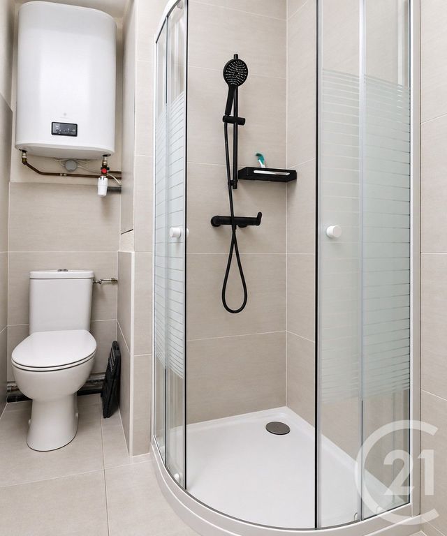 Appartement Studio à vendre - 1 pièce - 16.35 m2 - LE GRAU DU ROI - 30 - LANGUEDOC-ROUSSILLON - Century 21 Rouvière Immobilier